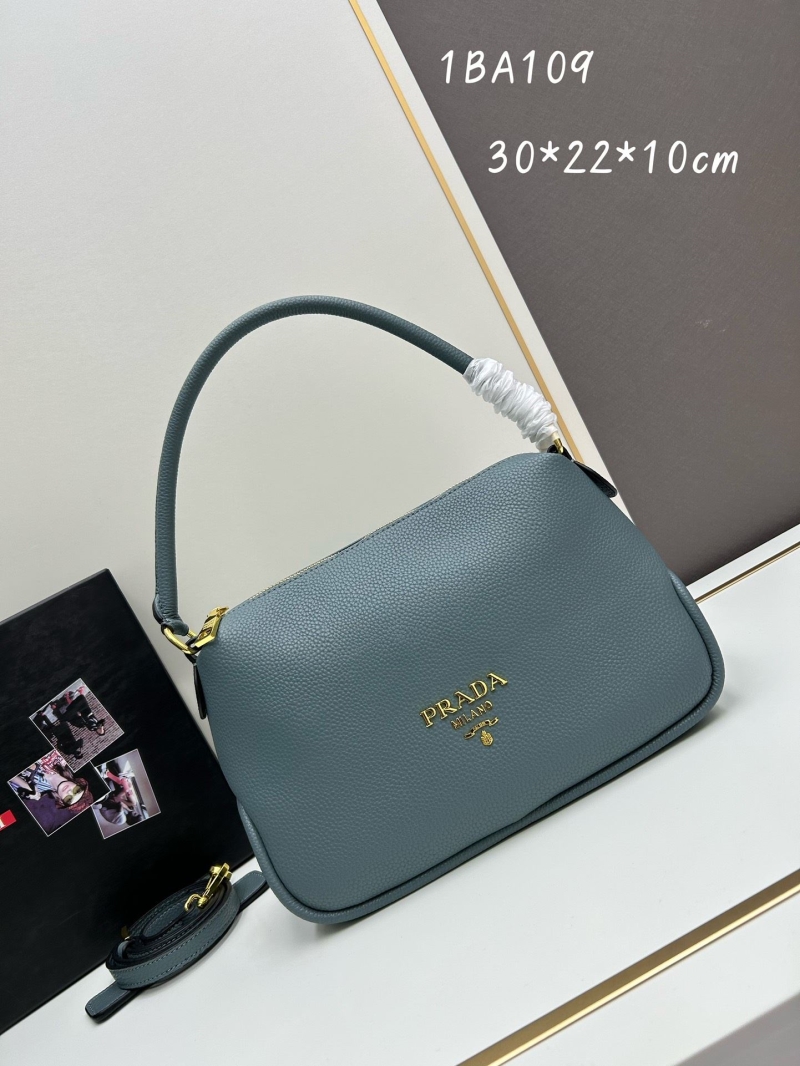 Prada Top Handle Bags